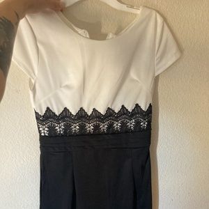Women’s Cocktail Dress